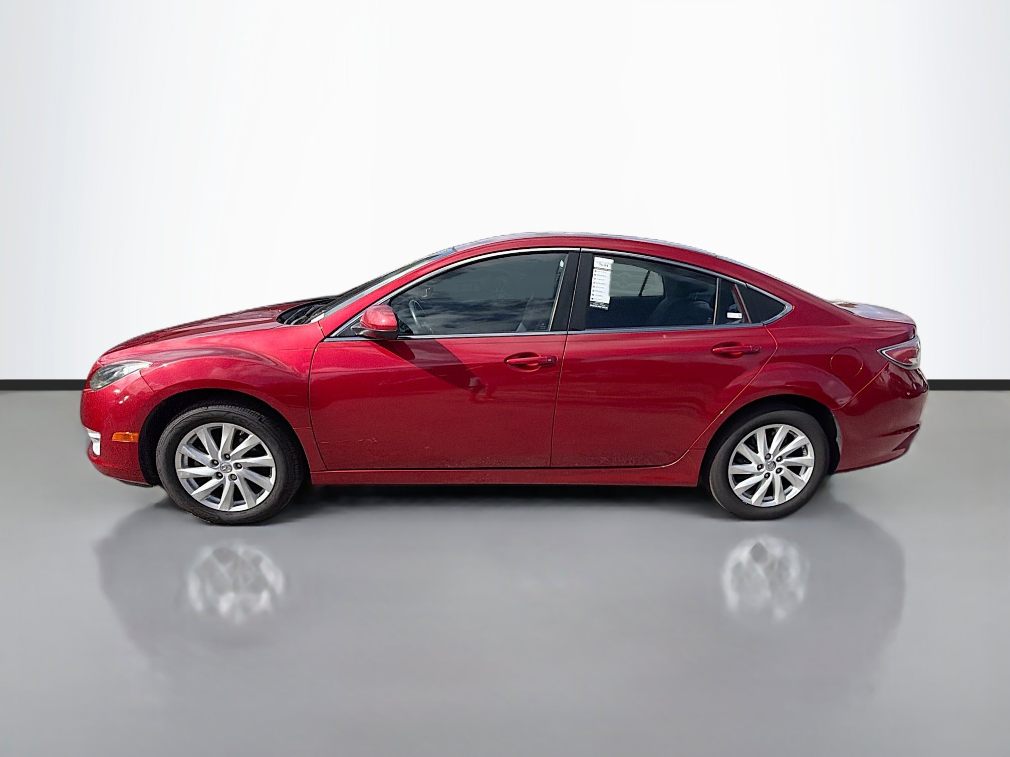 Used 2013 MAZDA MAZDA6 i Touring image 6