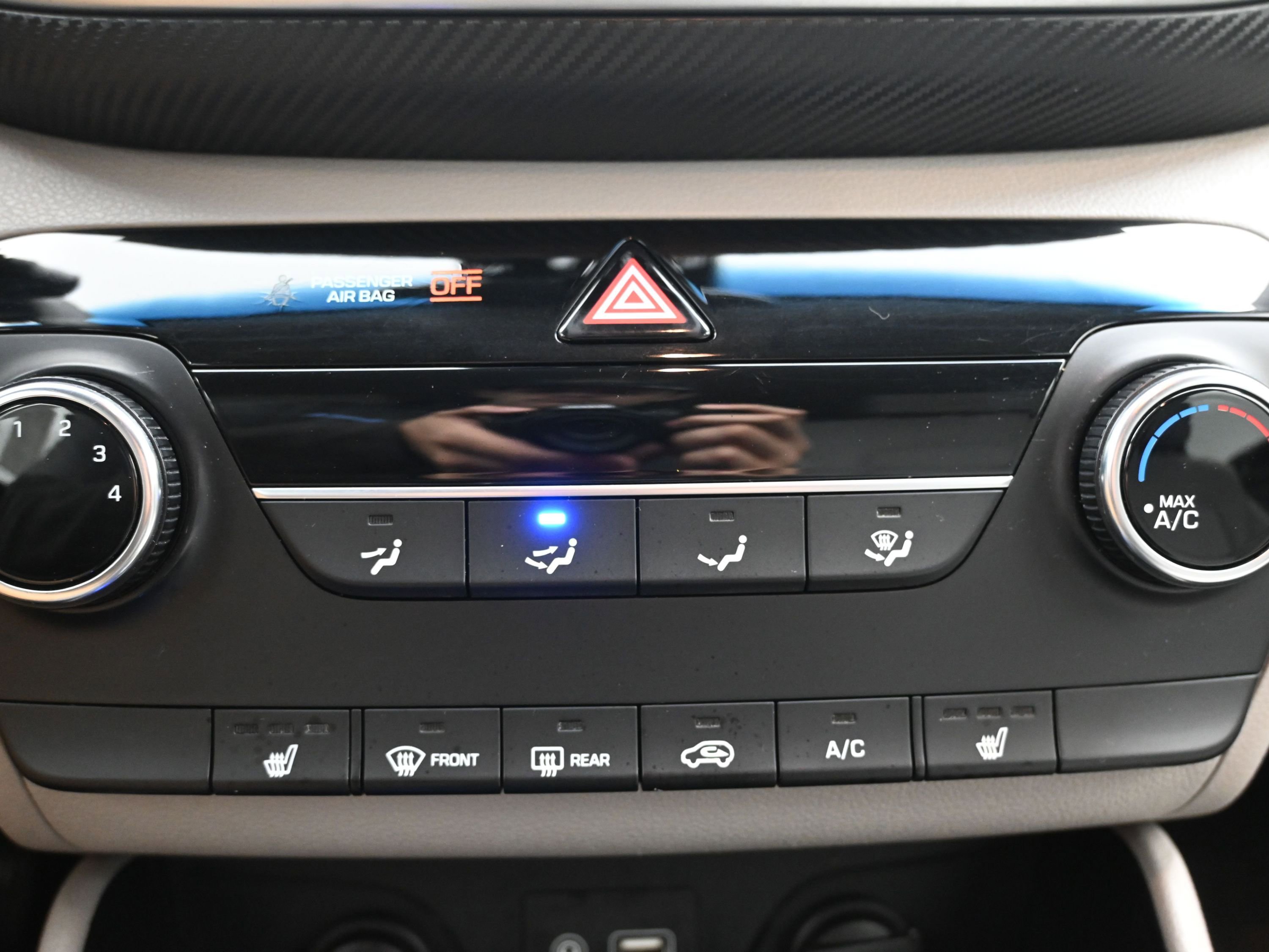 Used 2020 Hyundai Tucson Value image 18