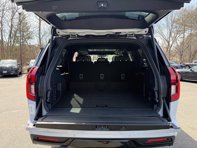 New 2026 Ford Expedition Max Platinum w/ Stealth Performance Package AWD/4WD image 23