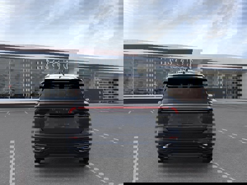 New 2026 Lincoln Nautilus Reserve AWD/4WD image 5