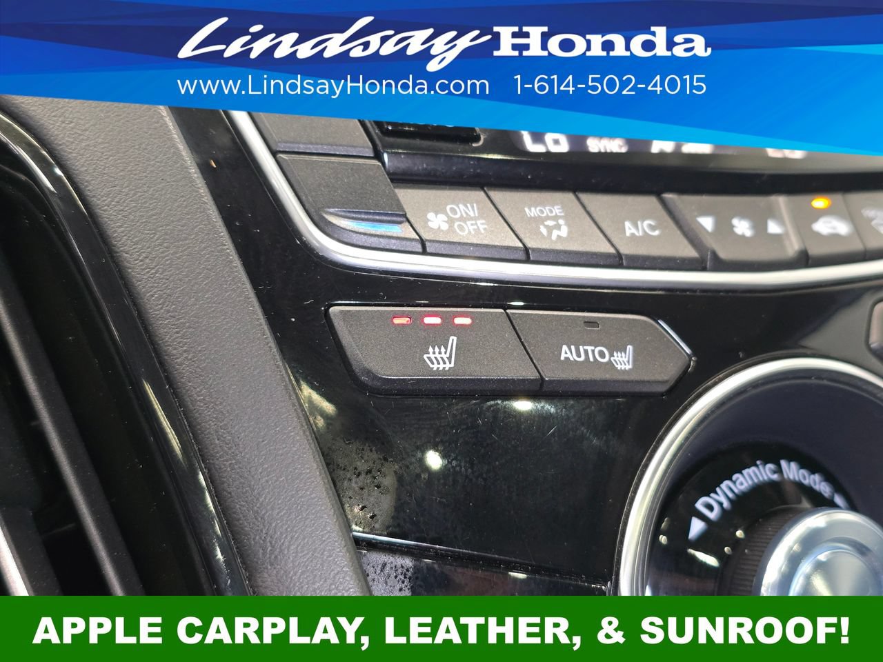 Used 2021 Acura RDX AWD image 20