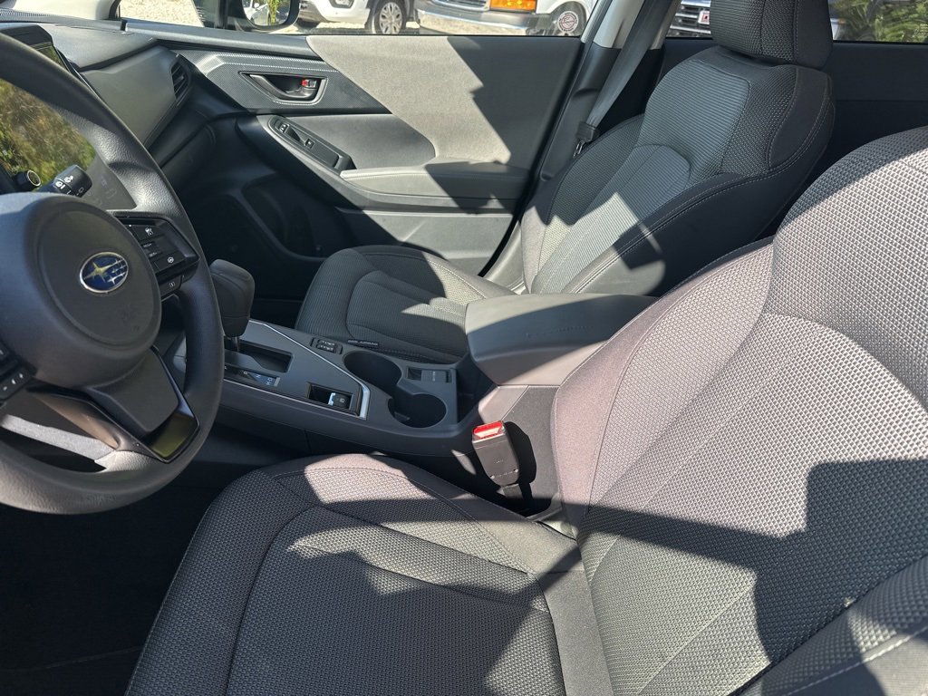 Used 2024 Subaru Crosstrek 2.0i Premium image 6