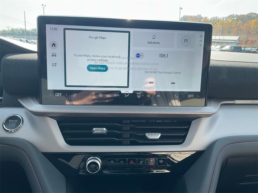 New 2026 Ford Explorer Active w/ Active Comfort Package image 18