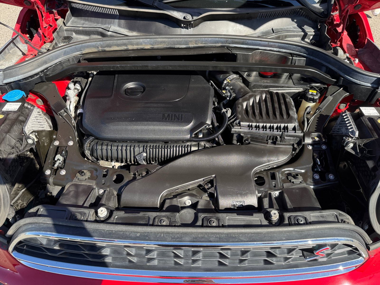 Used 2022 MINI Cooper Countryman S FWD image 20