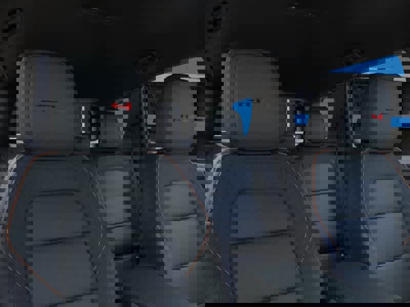 New 2026 GMC Terrain AT4 image 39