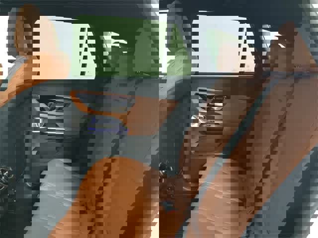 Certified 2026 Mercedes-Benz GLC 300 4MATIC image 20