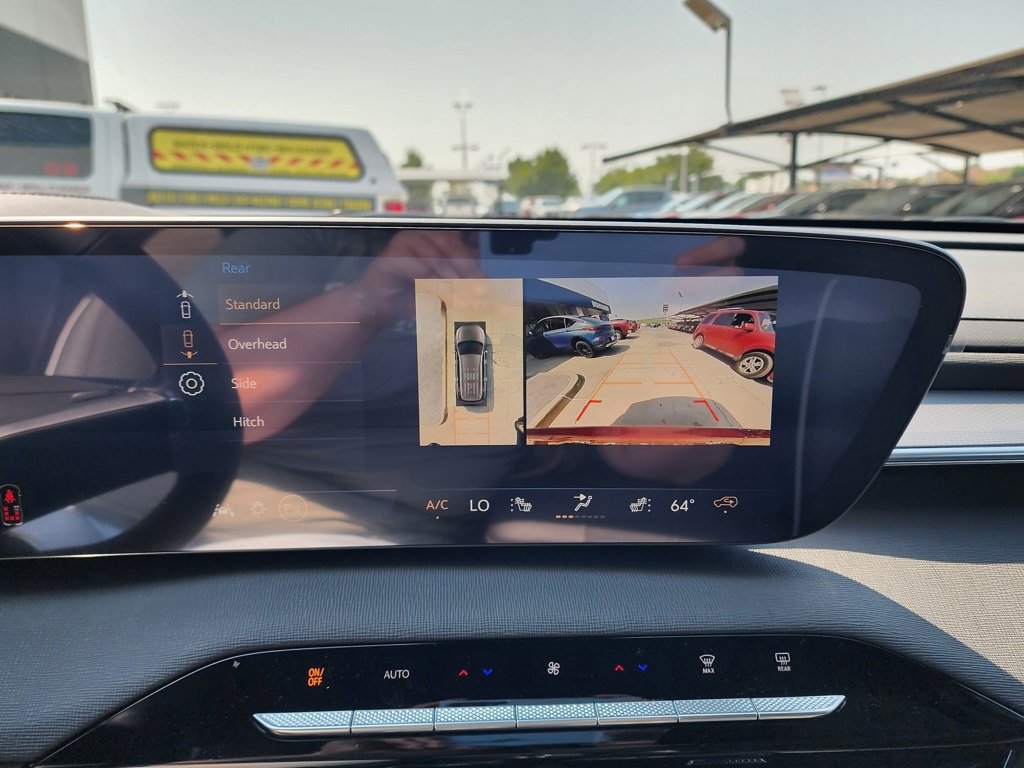 New 2026 Buick Enclave Sport Touring w/ Super Cruise Package image 30