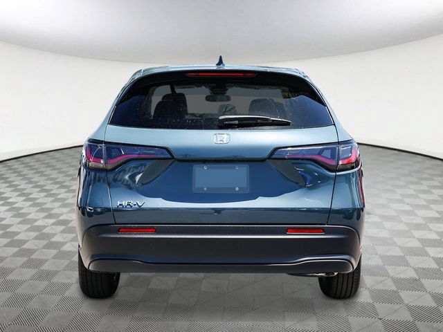New 2027 Honda HR-V LX image 4