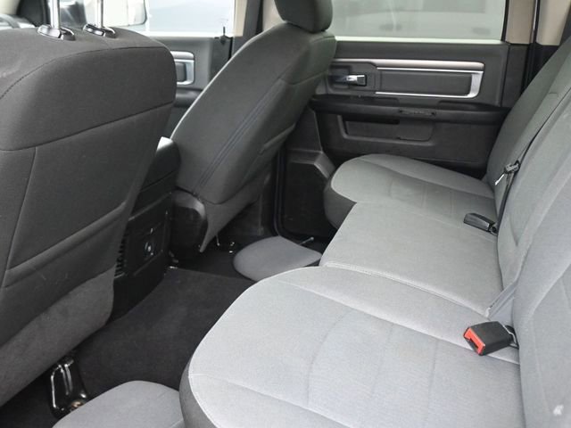 Used 2023 RAM 1500 Classic SLT w/ Trailer & Traction Group image 38