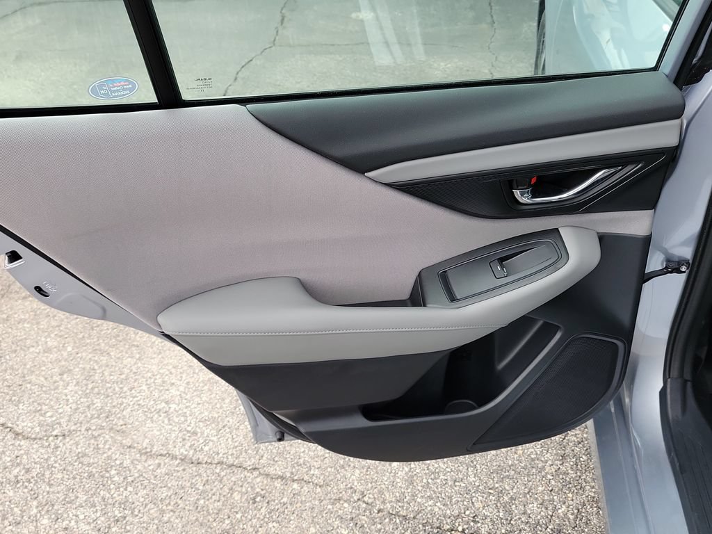 Certified 2024 Subaru Legacy Premium AWD/4WD image 9