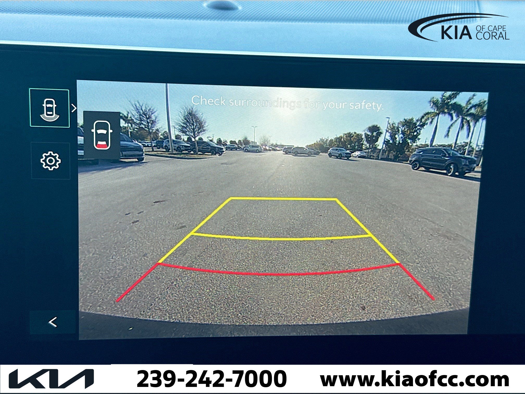 New 2026 Kia Sorento LX image 31