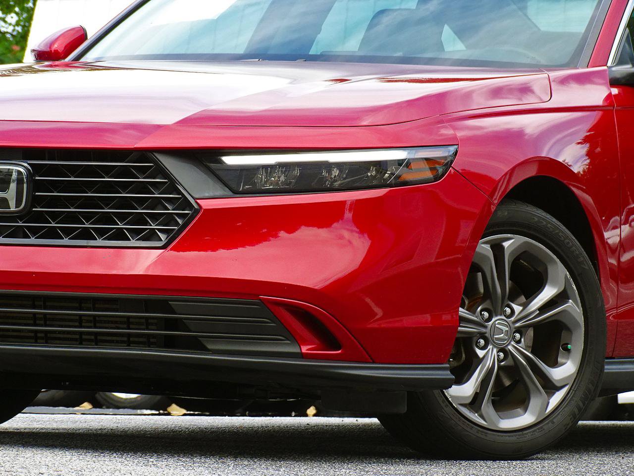 Used 2024 Honda Accord EX image 7