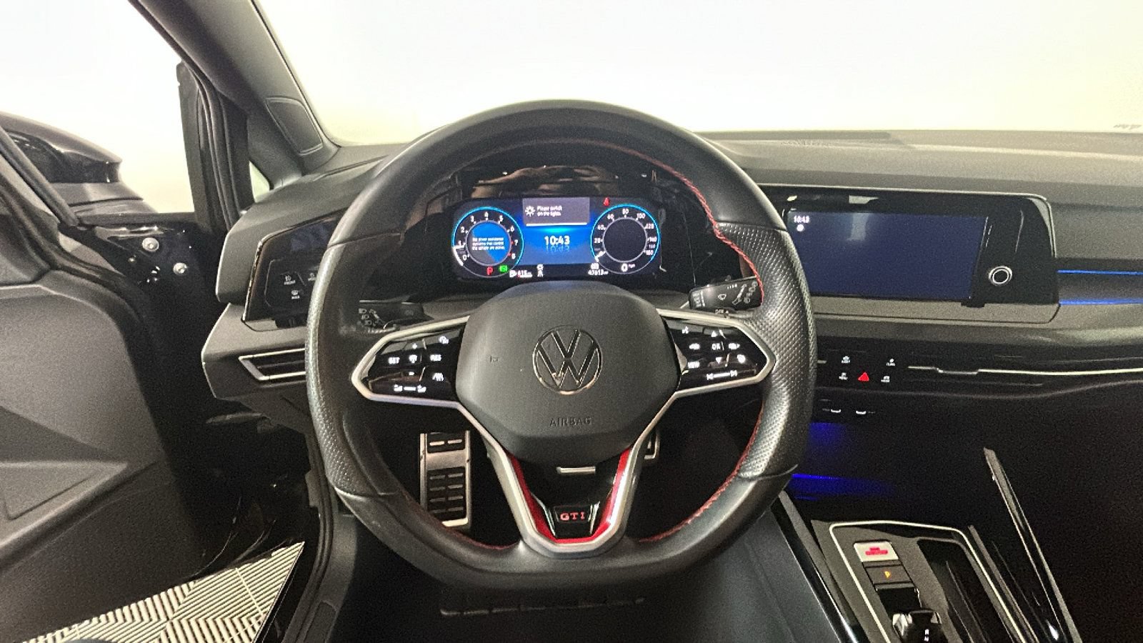 Used 2024 Volkswagen GTI S FWD image 16