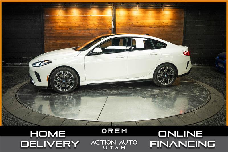 Used 2025 BMW 228i xDrive w/ Premium Package