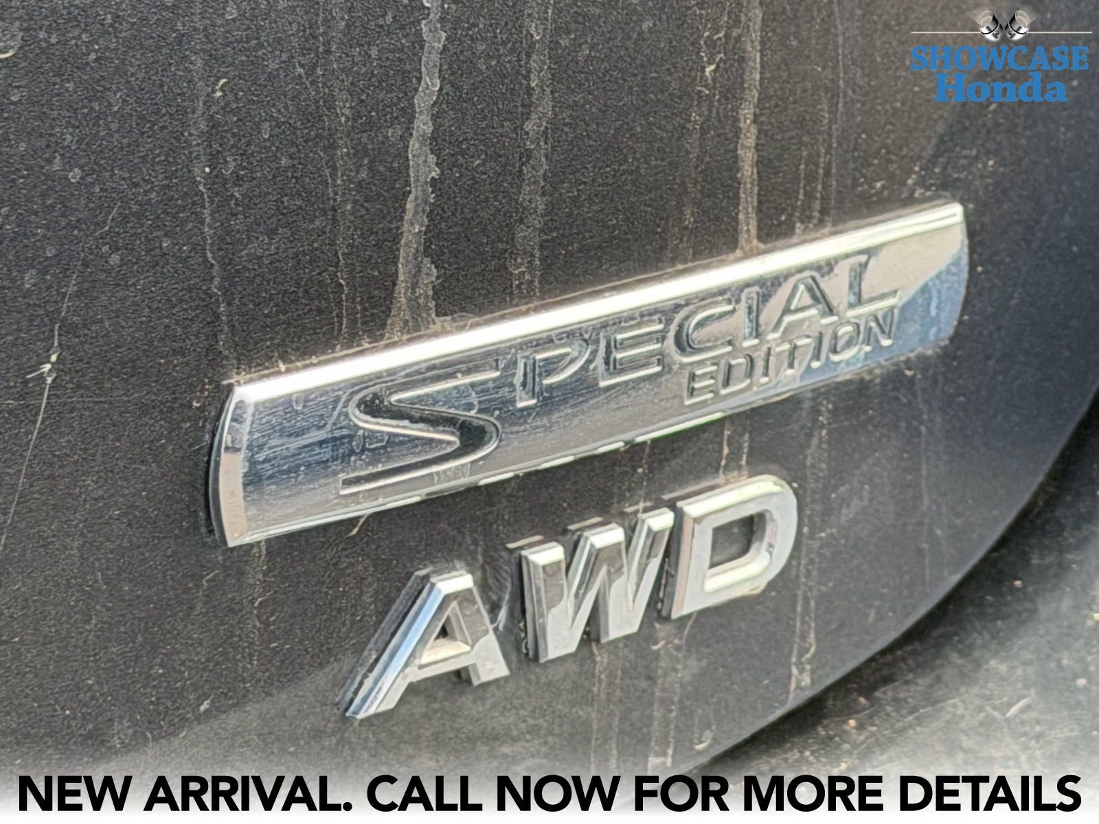 Used 2012 Nissan Rogue S w/ Special Edition Pkg AWD/4WD image 11