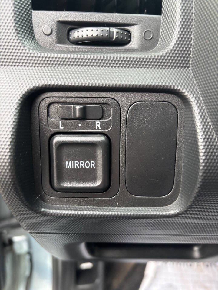 Used 2007 Honda Fit image 20