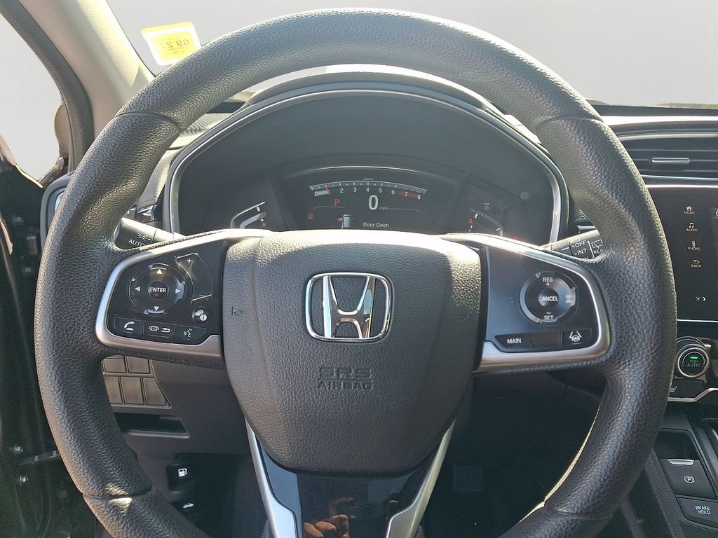 Used 2022 Honda CR-V EX image 21