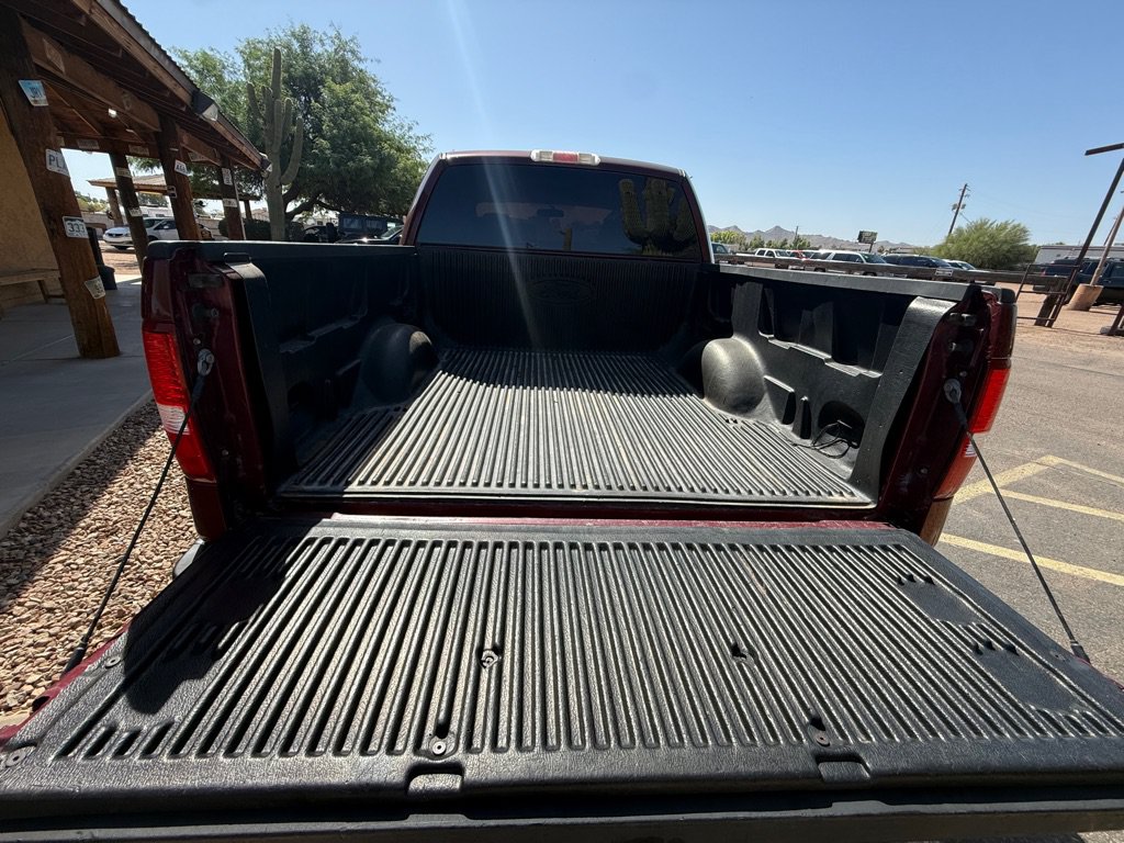 Used 2006 Ford F150 XLT AWD/4WD image 15