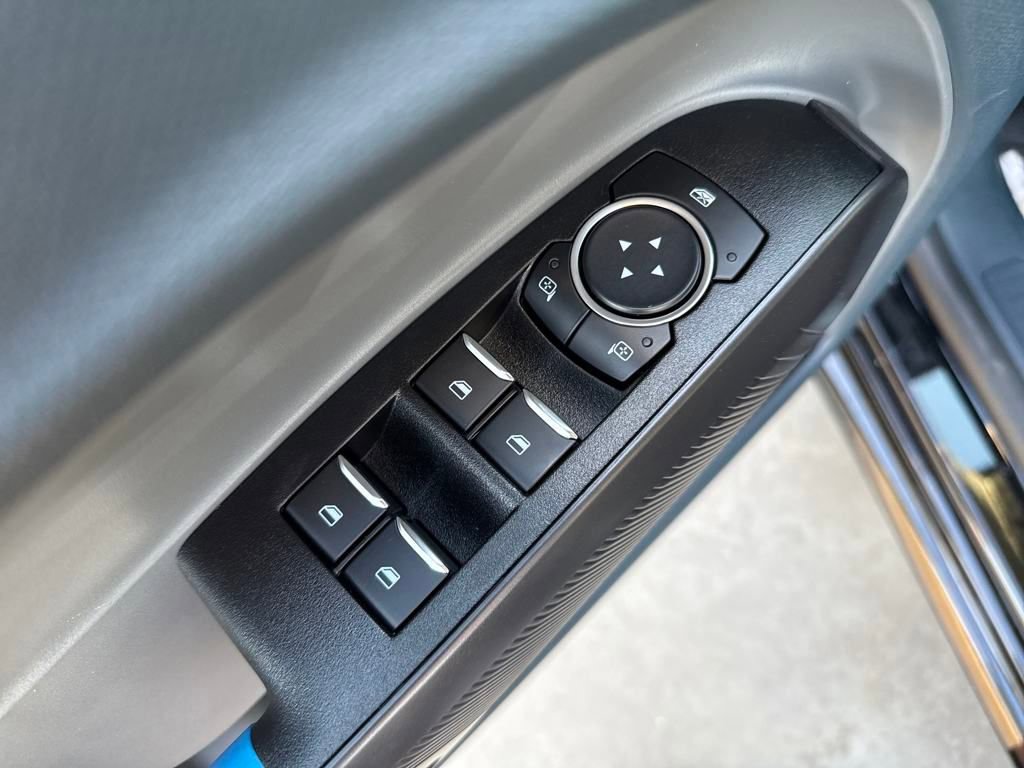 New 2025 Ford Maverick Lobo AWD/4WD image 13