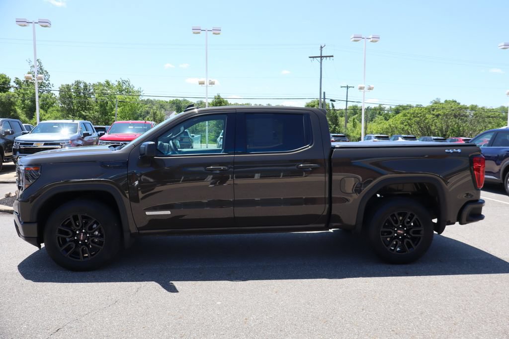 Used 2024 GMC Sierra 1500 Elevation AWD/4WD image 28