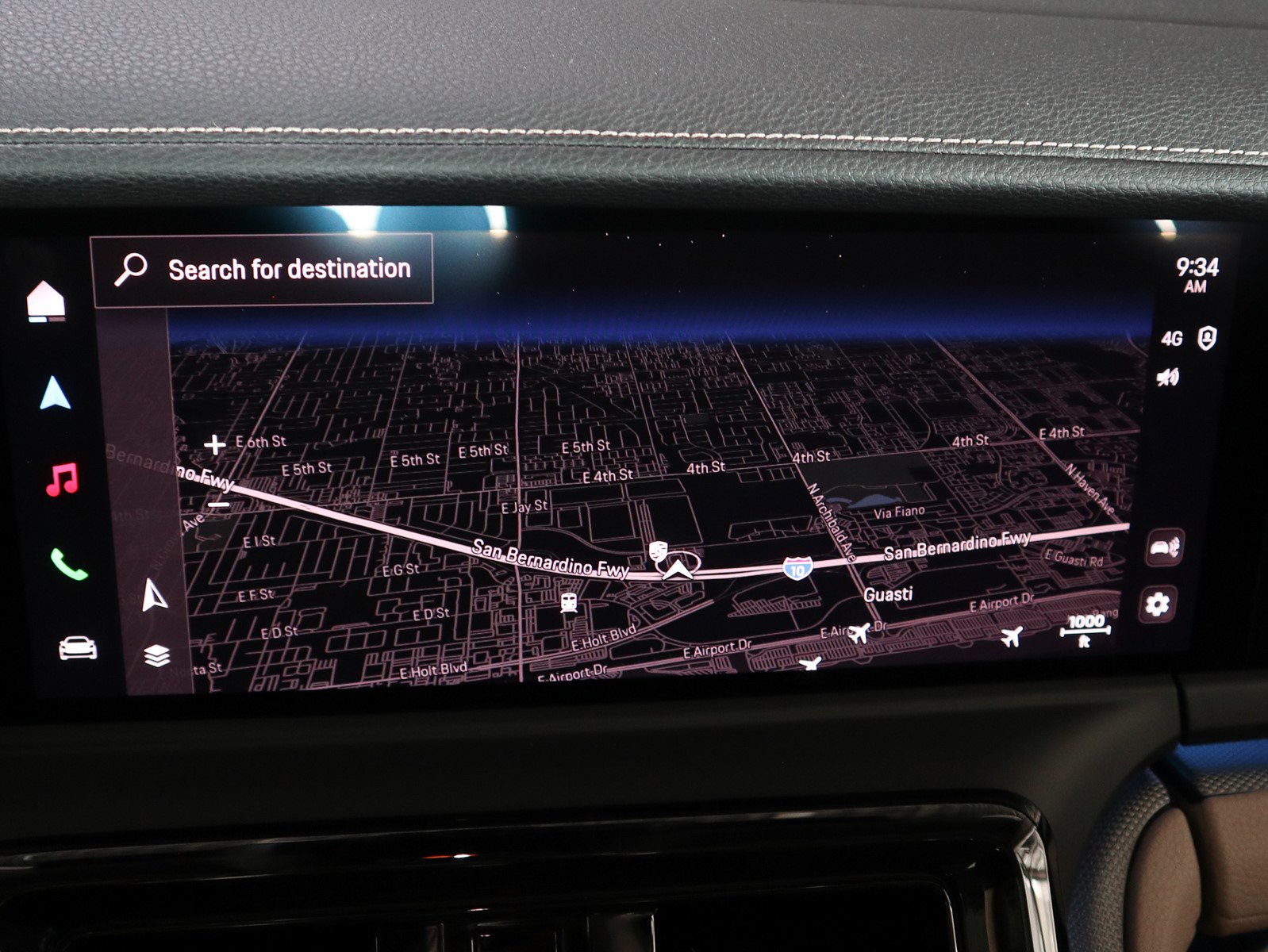 Used 2025 Porsche Panamera 4 image 22