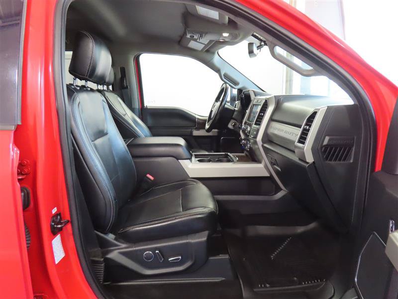 Used 2019 Ford F450 Lariat w/ Chrome Package AWD/4WD image 36