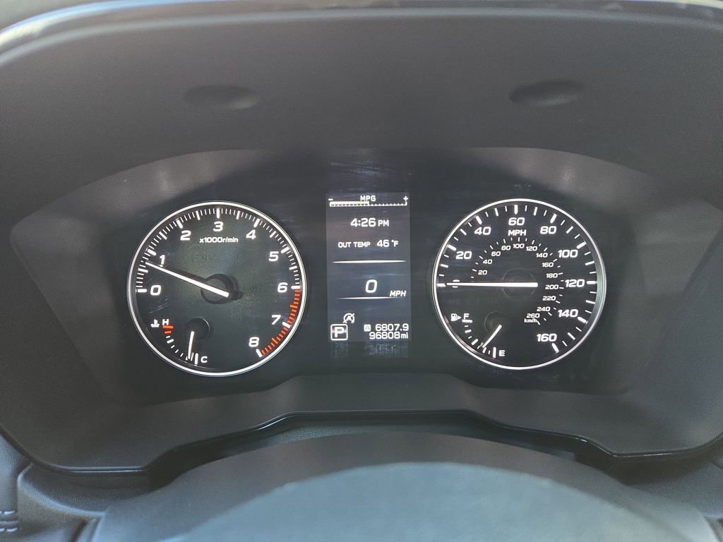 Used 2022 Subaru Legacy Premium image 21