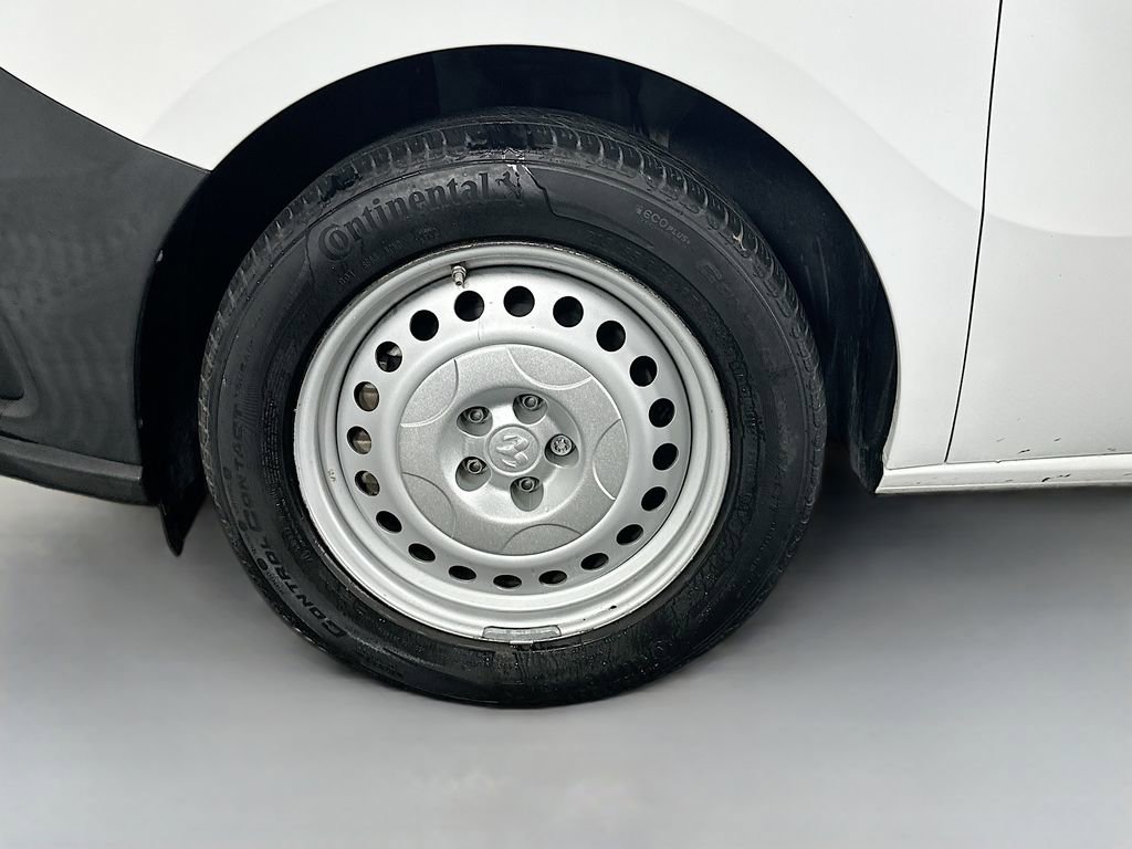 Used 2020 RAM ProMaster City Tradesman image 32