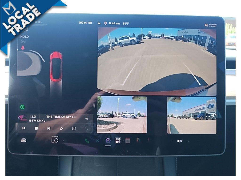 Used 2023 Tesla Model 3 Standard Range RWD image 21