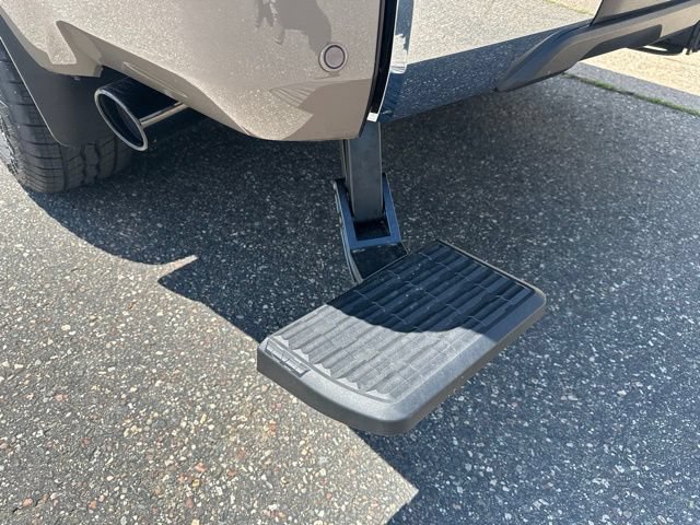 New 2026 Toyota Tundra SR5 AWD/4WD image 17