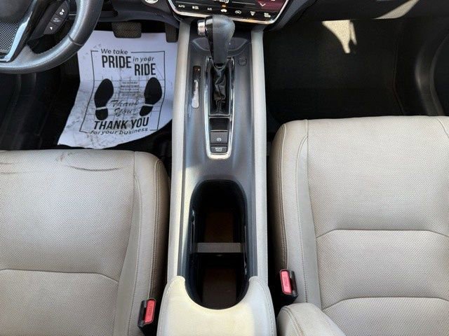 Used 2019 Honda HR-V EX-L image 27