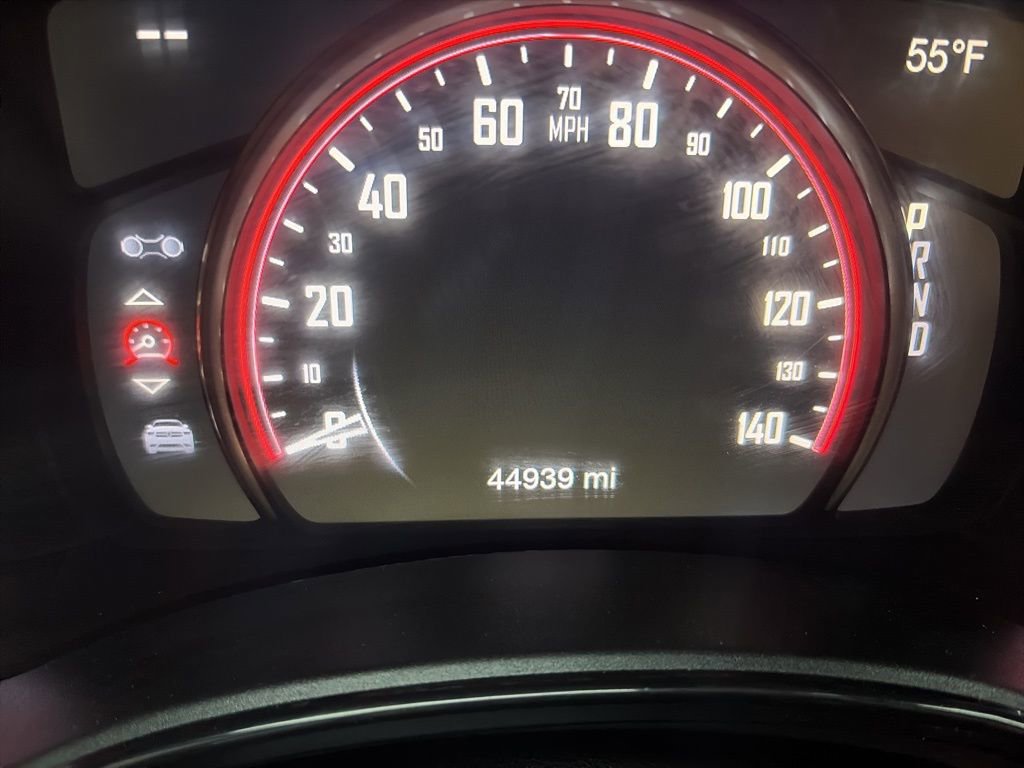 Used 2021 Dodge Durango GT w/ Blacktop Package image 19