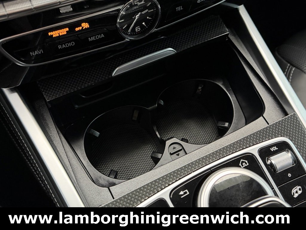 Used 2022 Mercedes-Benz G 63 AMG 4MATIC image 35