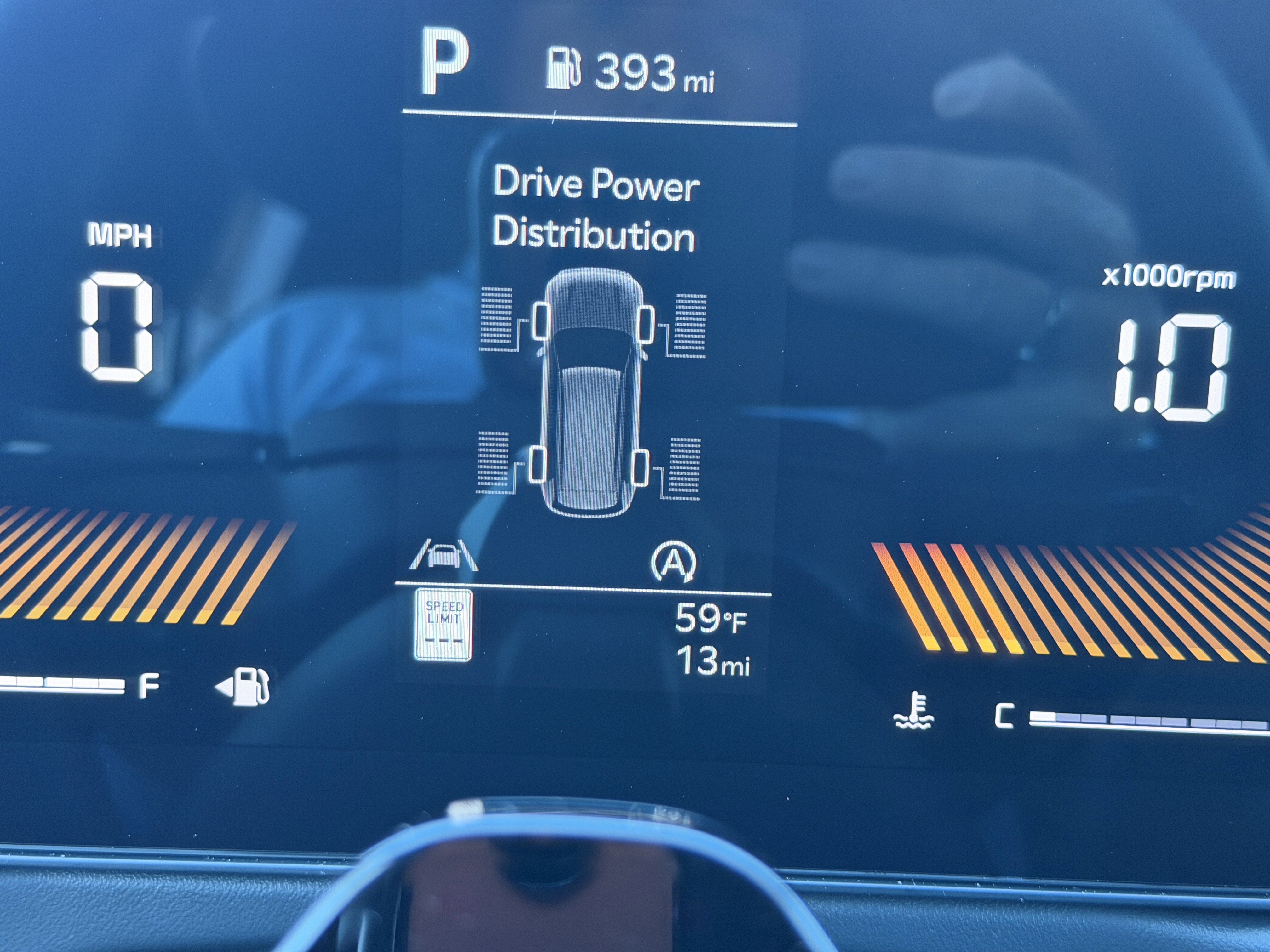 New 2027 Kia Telluride EX X-Line image 34