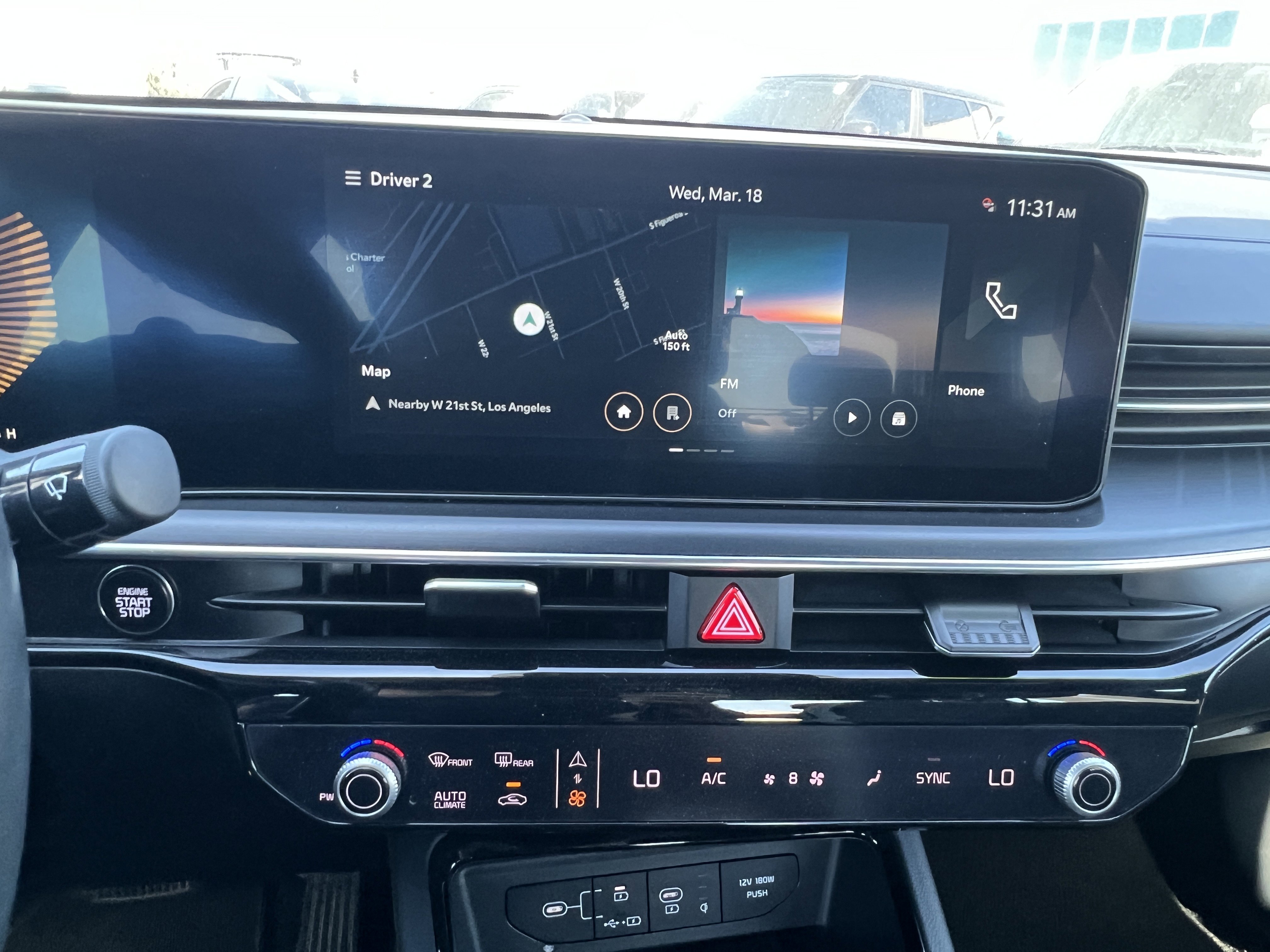 Certified 2025 Kia K5 GT-Line w/ GT-Line Premium Package image 29