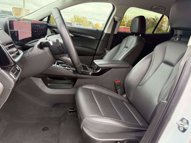 Used 2024 Buick Envision Preferred AWD/4WD image 17