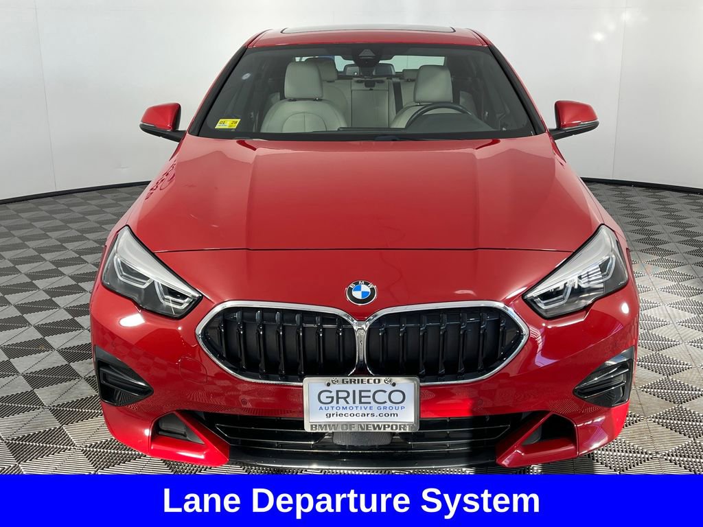 Used 2023 BMW 228i xDrive Gran Coupe w/ Premium Package 2 image 6