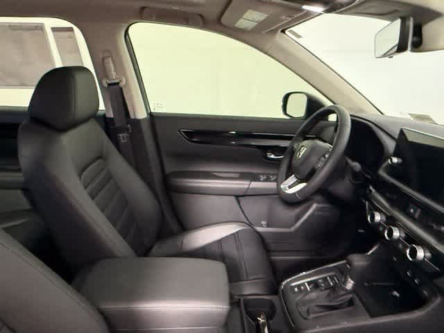 New 2027 Honda CR-V EX-L image 61