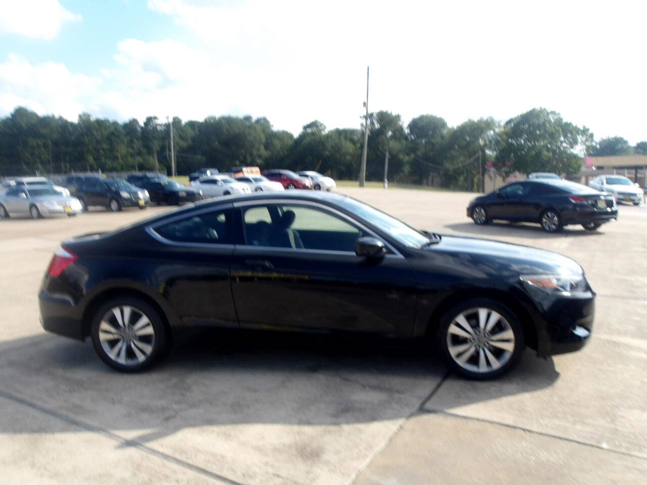 Used 2010 Honda Accord LX-S image 5