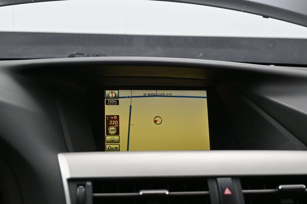 Used 2010 Lexus RX 350 AWD image 15