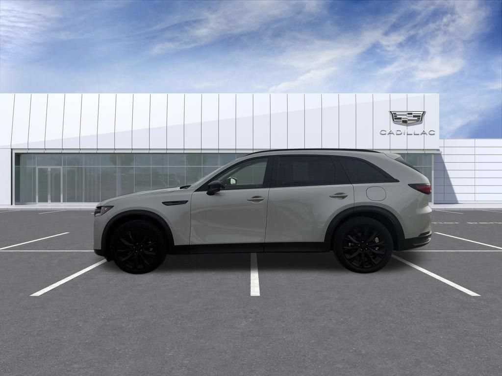 Used 2026 MAZDA CX-90 3.3 Turbo w/ Premium Sport Pkg AWD/4WD image 5
