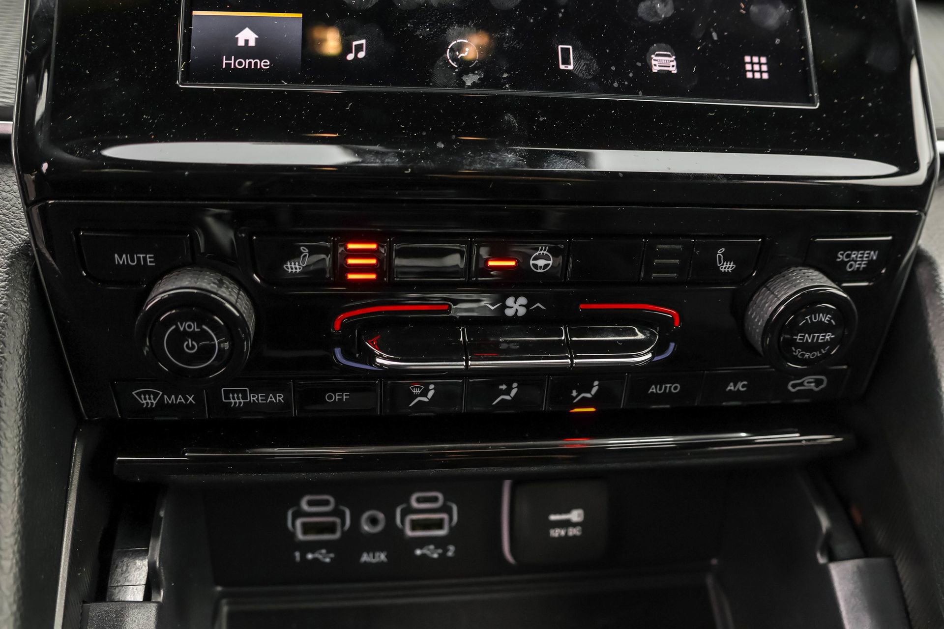 New 2025 Jeep Grand Cherokee L Altitude image 23