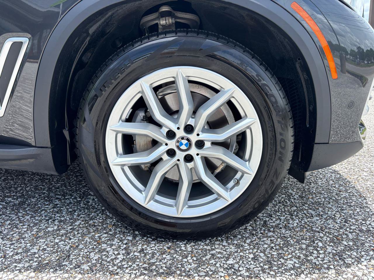Used 2023 BMW X5 sDrive40i w/ Premium Package RWD image 36