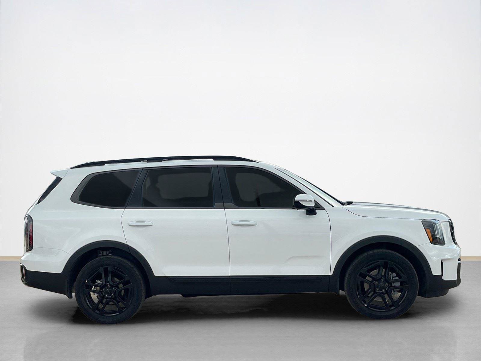 Used 2025 Kia Telluride SX X-Line AWD/4WD image 9