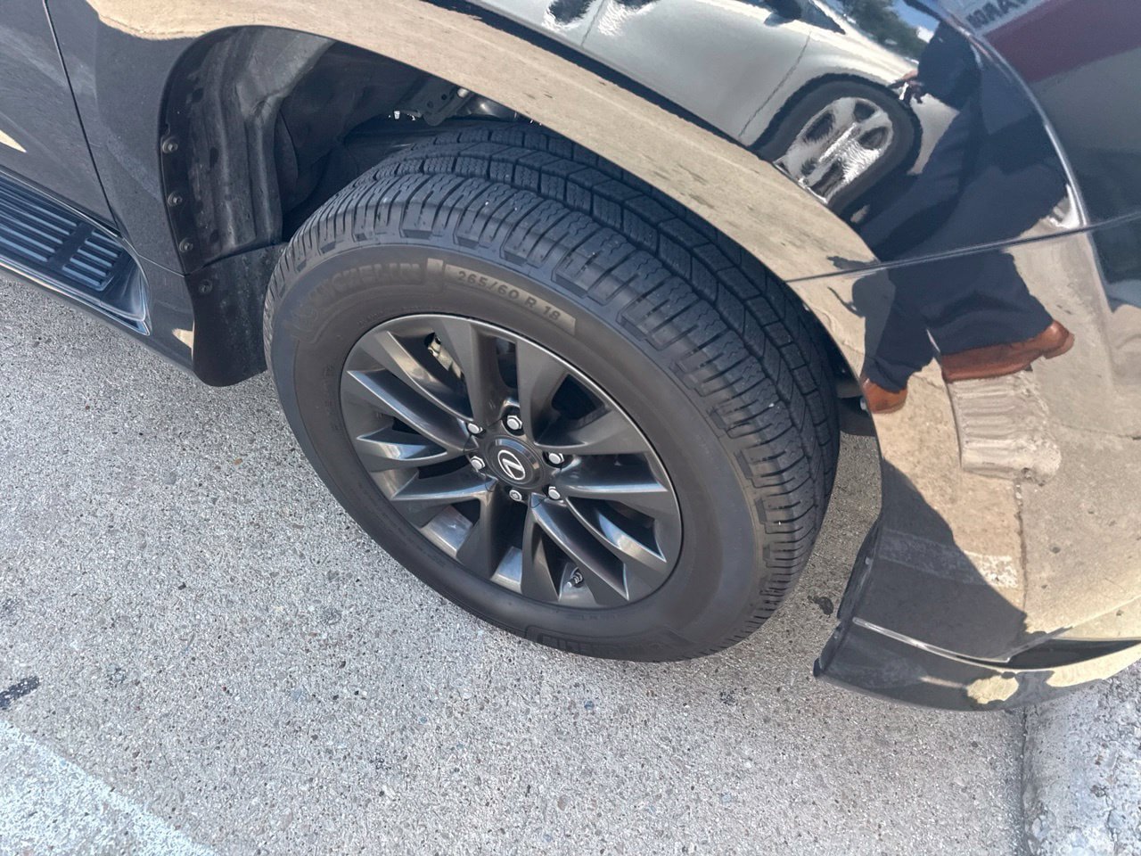 Used 2020 Lexus GX 460 Premium AWD/4WD image 12