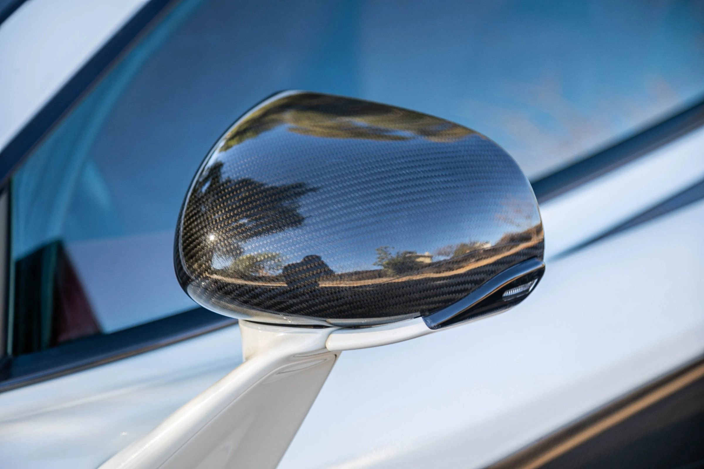 Used 2016 McLaren 570S Coupe image 17