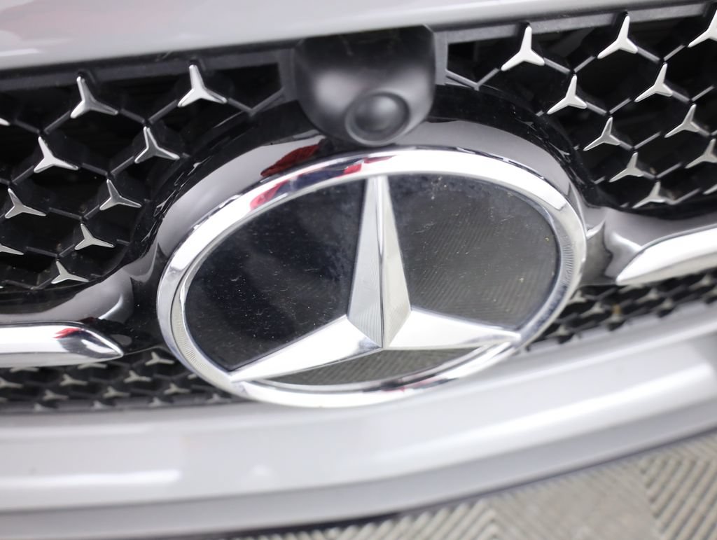Certified 2026 Mercedes-Benz C 300 4MATIC Sedan image 60