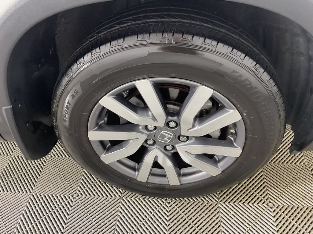 Used 2020 Honda Pilot EX image 11