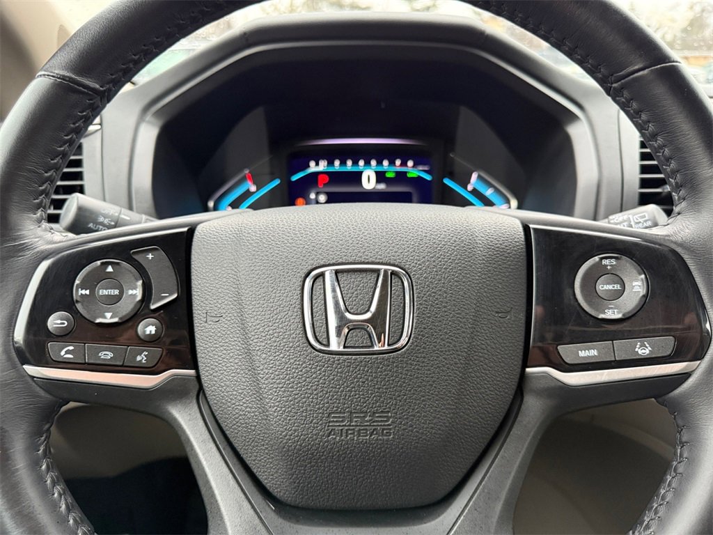 Used 2019 Honda Odyssey EX-L image 20