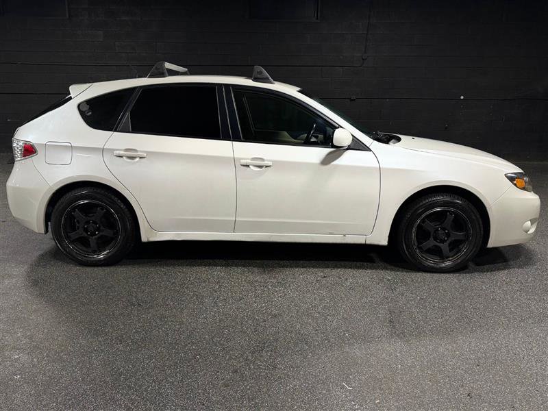 Used 2009 Subaru Impreza 2.5i image 6